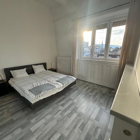 Budapest Panorama Residence Kültér fotó