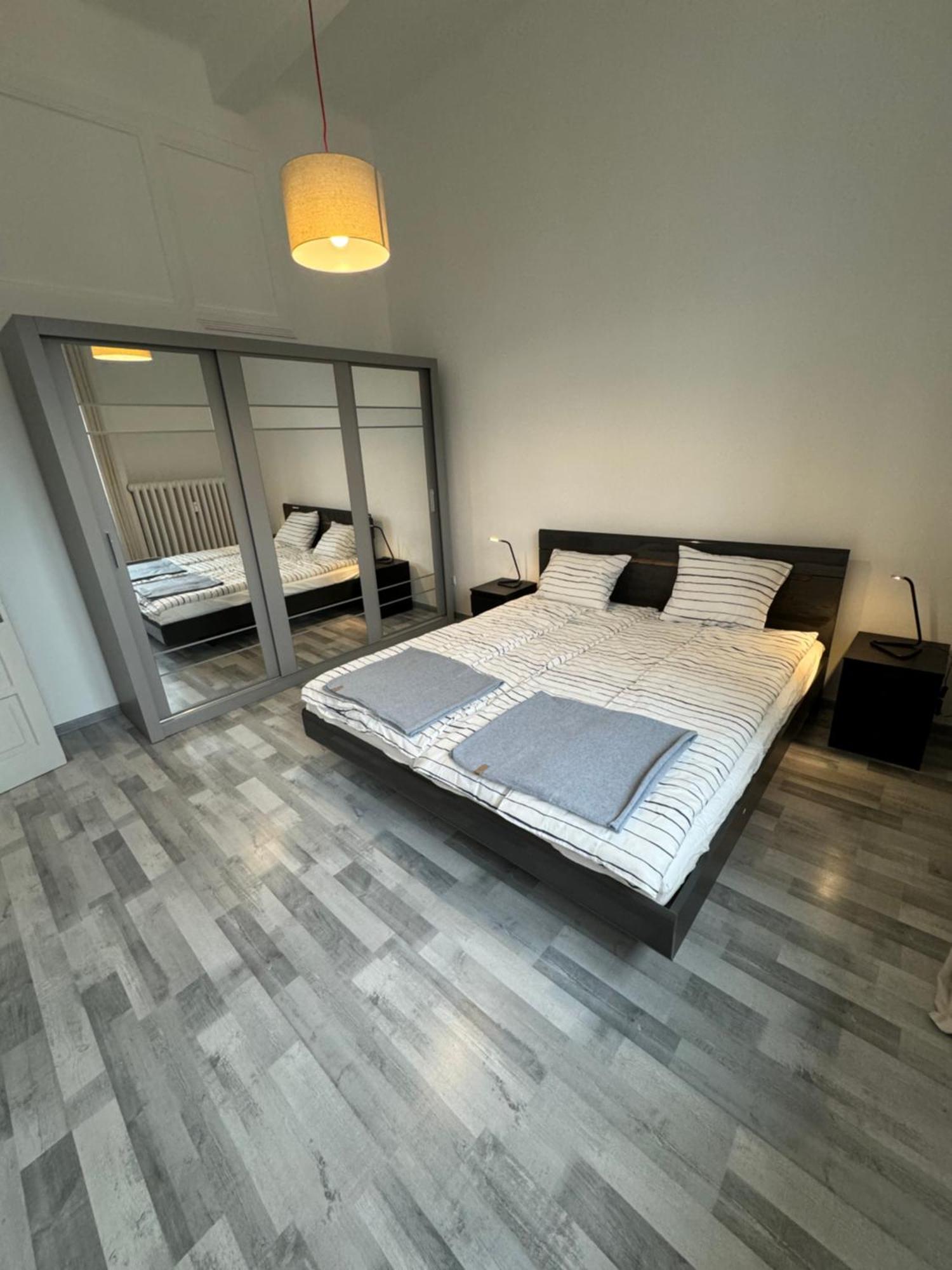 Budapest Panorama Residence Kültér fotó
